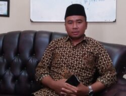 Anggota KPPS Desa Pagerbumi di Pangandaran Dicopot oleh KPU