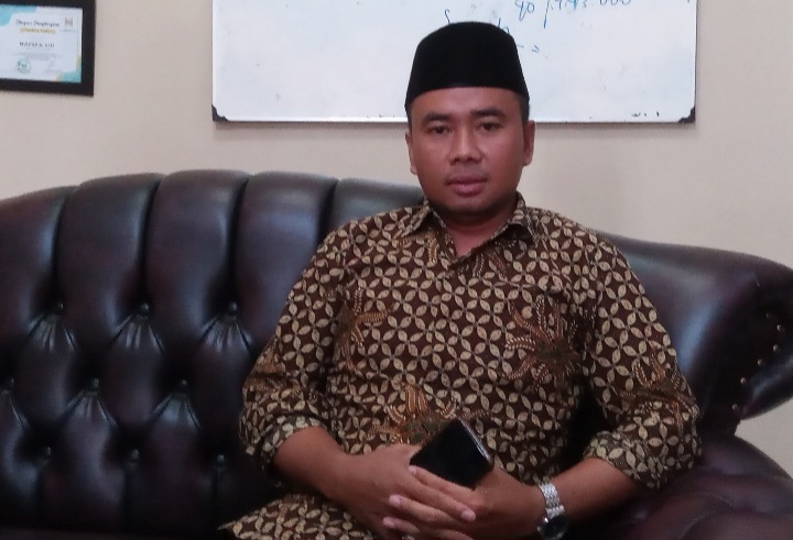 Anggota KPPS Desa Pagerbumi di Pangandaran Dicopot oleh KPU