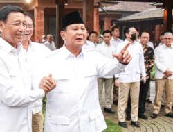 Iwan Bule Meningkatkan Suara Gerindra di Jawa Barat, Caleg Favorit Berpeluang Lolos ke Senayan