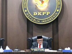 Tim Hukum Nasional melaporkan Bawaslu ke DKPP karena adanya penyebab tertentu