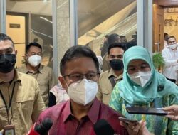 Makan Siang Gratis Senilai Rp15.000, Cukup Nutrisi untuk Anak? Ini Pendapat Menteri Kesehatan