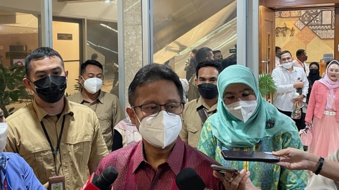 Makan Siang Gratis Senilai Rp15.000, Cukup Nutrisi untuk Anak? Ini Pendapat Menteri Kesehatan