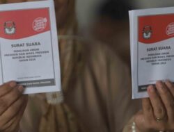 Polri Mengusut Dugaan Penjualan Suara di Malaysia