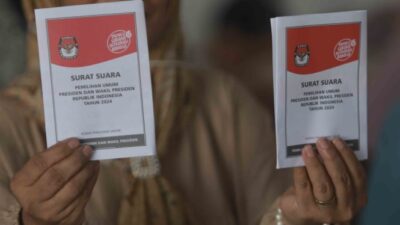 Polri Mengusut Dugaan Penjualan Suara di Malaysia