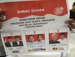 Pengumuman Hasil Exit Poll Menyalahi Aturan Pemilu dan Berujung pada Hukuman Penjara 1 Tahun