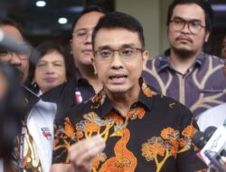 Aiman Witjaksono Menggugat Praperadilan ke PN Jaksel Terkait Penyitaan Ponsel