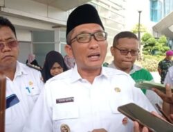 Pemerintah Kota Padang Menjadikan Ribuan Guru Honorer Menjadi PPPK