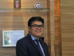 Profil Asep Saepudin Jahar, Rektor UIN Jakarta yang Menjadi Panelis Debat Kelima Pilpres 2024