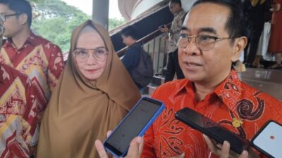 Guru Besar Universitas Hasanuddin Mengajukan Petisi tentang Demokrasi, Rektor Menegaskan Tidak Mewakili Institusi