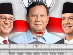 Syarat Pilpres dalam Satu Putaran