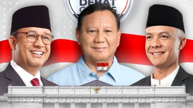 Syarat Pilpres dalam Satu Putaran