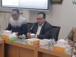 Rektor Unissula Semarang Menolak Permintaan Oknum Polisi untuk Membuat Video Pujian kepada Jokowi