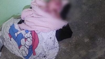 Polisi Berusaha Menemukan Pelaku Setelah Bayi Laki-laki Ditemukan di Musala