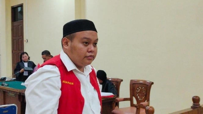 Fredy Pratama, Gembong Narkoba, Akan Dihukum Mati