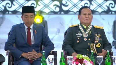 Pangkat Jenderal Kehormatan Dicabut, Tuduhan Pelanggaran HAM oleh Prabowo Dihapus