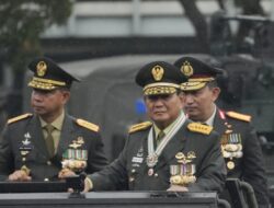 Selain Prabowo, Ada 7 Sosok Lain yang Juga Menerima Pangkat Jenderal Kehormatan, Termasuk Luhut Binsar