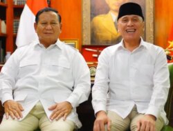 Pemberian Pangkat Jenderal Kehormatan bagi Prabowo Subianto, Iwan Bule: Kesetiaannya dalam Militer dan Pertahanan Nasional