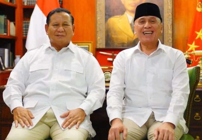 Pemberian Pangkat Jenderal Kehormatan bagi Prabowo Subianto, Iwan Bule: Kesetiaannya dalam Militer dan Pertahanan Nasional