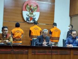 KPK Menetapkan Bupati Meranti Sebagai Tersangka, Sekarang Segera Dilakukan Penyelidikan TPPU dan Gratifikasi