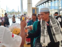 Kemenag Mendorong Masyarakat Tidak Menggunakan Visa Ziarah untuk Ibadah Haji