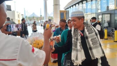 Kemenag Mendorong Masyarakat Tidak Menggunakan Visa Ziarah untuk Ibadah Haji