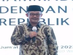 Hubungan Sesama Perlu Diperbaiki Pasca Pemilu 2024 yang Rusak