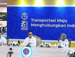 Pentingnya Pesan Khusus dari Budi Karya kepada Pelindo dan ASDP Saat Mudik Lebaran: Prioritaskan Kapal Besar