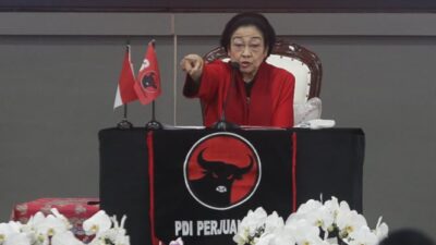 Apakah Anda Setuju Megawati Dipanggil di Sidang MK?