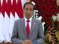 Jokowi Mendorong Sekolah untuk Transparan dalam Penanganan Kasus Bullying demi Pencegahan