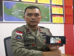 Anggota KKB Jukius Tabuni Ditangkap saat Belanja di Warung Setelah Merampas Senpi Polisi