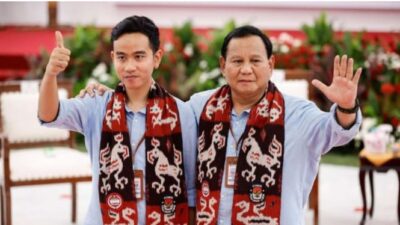 Harapannya, Prabowo dan Gibran Ingin Mengikutsertakan Banyak Anak Muda dalam Kabinet