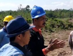 Polri Diminta Membatalkan Status Tersangka 9 Petani yang Dituduh Menghalangi Proyek IKN