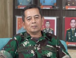 Oknum Prajurit TNI Ungkap Motif Aniaya Anggota KKB Definus Kogoya