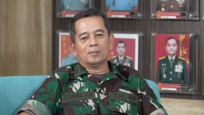 Oknum Prajurit TNI Ungkap Motif Aniaya Anggota KKB Definus Kogoya