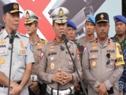 Simpan! Inilah 3 Poin Penting saat Pulang Kampung Lebaran 2024