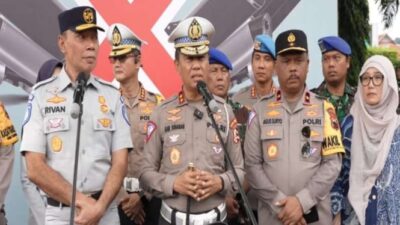 Simpan! Inilah 3 Poin Penting saat Pulang Kampung Lebaran 2024