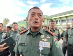 TNI Mampu Menghancurkan KKB dengan Cepat, 5 Pasukan Khusus Militer AS yang Terbaik