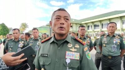 TNI Mampu Menghancurkan KKB dengan Cepat, 5 Pasukan Khusus Militer AS yang Terbaik