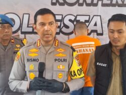 Polisi Menangkap Mucikari di Bogor yang Menjual Selebgram dan Putri Budaya dengan Tarif Puluhan Juta