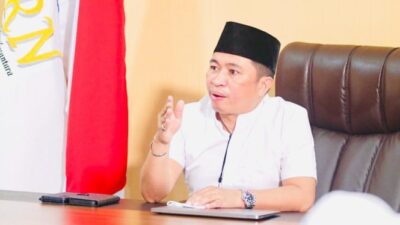 Eks Aktivis 98 Yakin Polri Tetap Netral Meski Ragukan Kapolda Jadi Saksi di MK