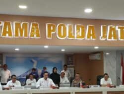 Menteri AHY Mengungkap 2 Kasus Mafia Tanah Bernilai Miliaran di Jawa Timur