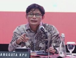 Penjelasan KPU RI Terkait Penjemputan Paksa Komisioner KPU Jayapura