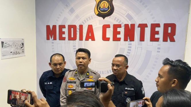 Polisi Mendapati Fakta Baru dan Akan Segera Menetapkan Tersangka Kasus Kematian Santri di Jambi