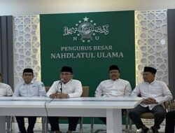 PBNU Mengajak Masyarakat untuk Bersatu Kembali Setelah Penetapan Hasil Pemilu