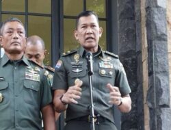 13 Anggota TNI Terlibat dalam Penyiksaan Anggota KKB, Akan Menjadi Tersangka dan Ditahan di Penjara Maximum Security