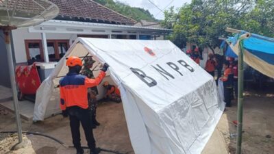 Pengusaha Kapal Diminta Menurunkan Tarif untuk Membantu Warga Bawean yang Terdampak Gempa