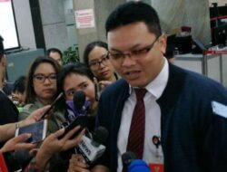 MK Mengaku Kurang Berpengalaman dalam Kasus Pencegahan Amicus Curiae dalam Perselisihan Pemilihan Presiden