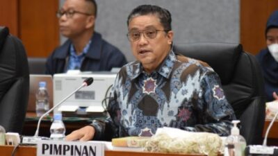 DPR Mendorong Menteri Nadiem untuk Memberikan Pernyataan Terbuka Mengenai Pramuka