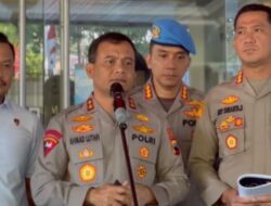 Baliho Menyebar di Seluruh Penjuru, Kapolda Irjen Luthfi Menepis Isu Ancang-ancang Pilgub Jateng