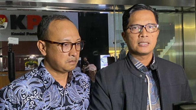 Jaksa KPK Memanggil Febri Diansyah dan Orang Lain ke Sidang SYL, Ini Penjelasannya